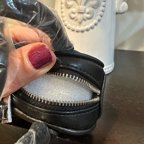 Anthropologie Mini Satchel Bag Charm - Picture 7 of 8